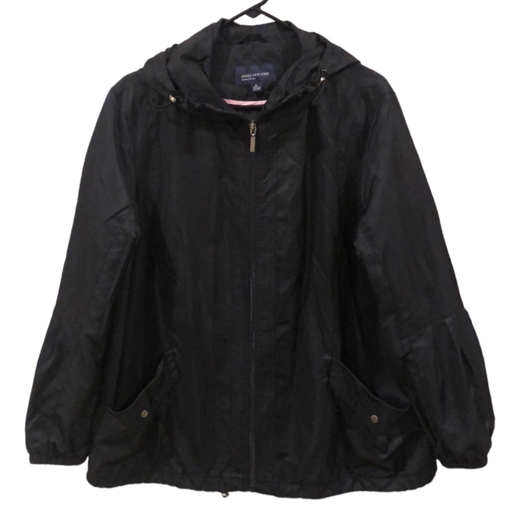 Jones New York Black jacket